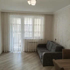 In nan 55.0 m² apartment is for rent - Image 4