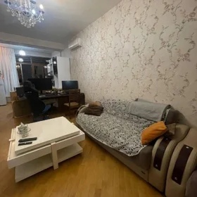 In nan 72.0 m² apartment is for rent - Image 2