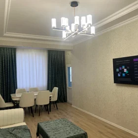 In Sumgayit 68.0 m² apartment is for rent - Image 3