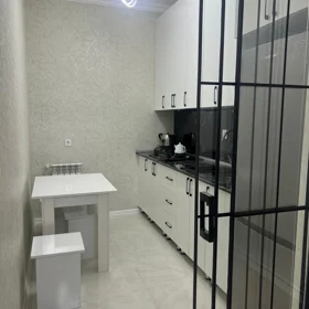 In Sumgayit 68.0 m² apartment is for rent - Image 5