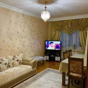 In Baku 62.0 m² apartment is for sale - Image 2
