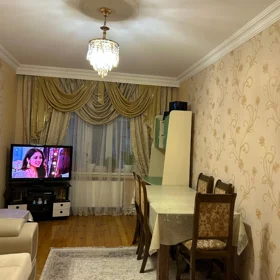 In Baku 62.0 m² apartment is for sale - Image 3