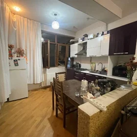 In Baku 72.0 m² apartment is for rent - Изображение 3