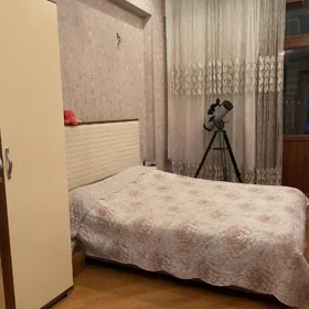 In Baku 72.0 m² apartment is for rent - Изображение 5