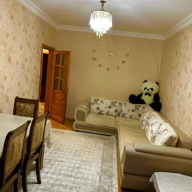 In Baku 62.0 m² apartment is for sale - Изображение 4