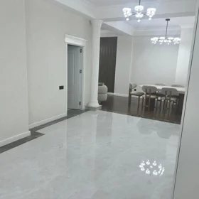In Baku 130.0 m² apartment is for rent - Изображение 4