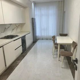 In Baku 130.0 m² apartment is for rent - Изображение 5
