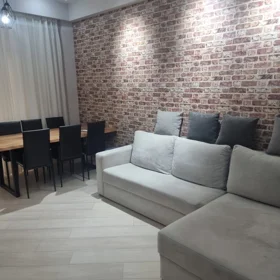 In nan 60.0 m² apartment is for rent - Image 2