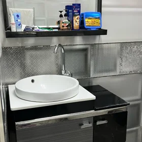 In nan 60.0 m² apartment is for rent - Image 5