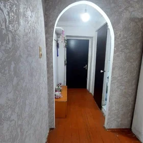 In Baku 40.0 m² apartment is for rent - Image 2