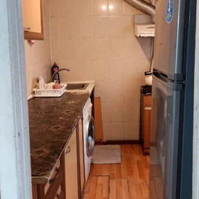 In Baku 40.0 m² apartment is for rent - Image 3