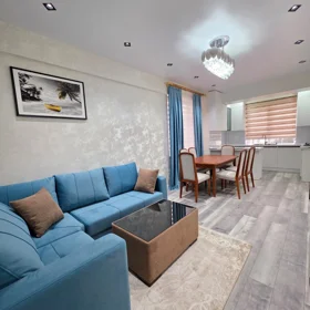 In Baku 95.0 m² apartment is for sale - Image 2