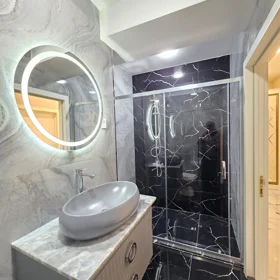 In Baku 95.0 m² apartment is for sale - Image 4