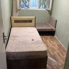 In Baku 50.0 m² house with 3.0 rooms is for rent - Image 3