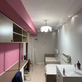 In Baku 130.0 m² apartment is for rent - Image 3