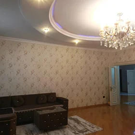 In Baku 150.0 m² apartment is for rent - Image 3