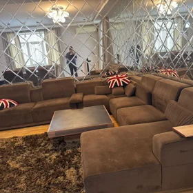 In Baku 145.0 m² apartment is for rent - Image 2