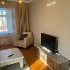 In nan 55.0 m² apartment is for rent - Image 2