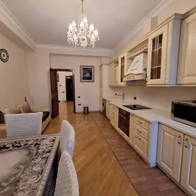 In nan 180.0 m² apartment is for rent - Image 5