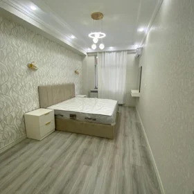 In Baku 100.0 m² apartment is for rent - Image 3