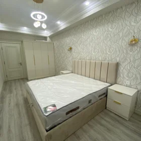 In Baku 100.0 m² apartment is for rent - Image 4