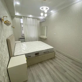 In Baku 100.0 m² apartment is for rent - Image 5