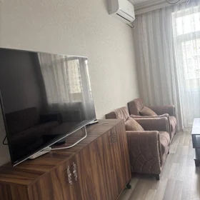 In Baku 82.0 m² apartment is for rent - Image 2