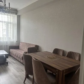 In Baku 82.0 m² apartment is for rent - Image 3