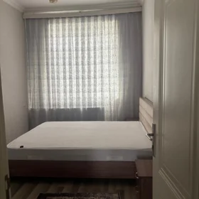 In Baku 82.0 m² apartment is for rent - Image 4