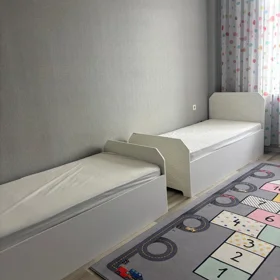 In Baku 82.0 m² apartment is for rent - Image 5