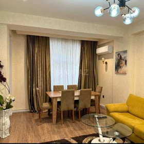 In Baku 65.0 m² apartment is for rent - Image 4
