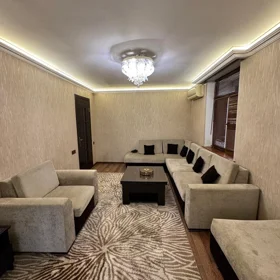 In Baku 55.0 m² apartment is for sale - Image 2
