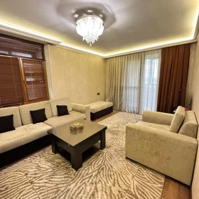 In Baku 55.0 m² apartment is for sale - Image 3