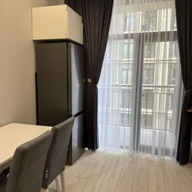 In Baku 72.0 m² apartment is for rent - Image 3