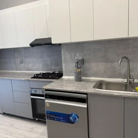 In Baku 72.0 m² apartment is for rent - Image 5