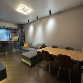 In Baku 75.0 m² apartment is for sale - Image 2