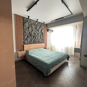 In Baku 75.0 m² apartment is for sale - Image 4