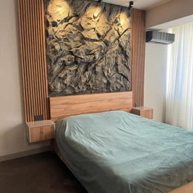 In Baku 75.0 m² apartment is for sale - Image 5