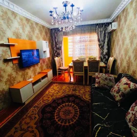 In Baku 80.0 m² apartment is for sale - Image 2