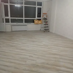 In Baku 80.0 m² apartment is for rent - Image 2