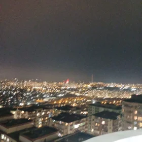 In Baku 80.0 m² apartment is for rent - Image 5