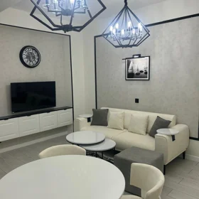 In Baku 60.0 m² apartment is for sale - Image 3