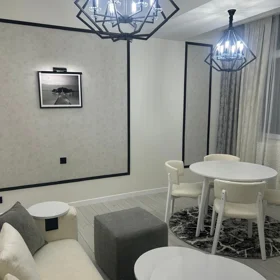 In Baku 60.0 m² apartment is for sale - Image 4