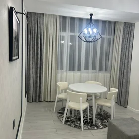 In Baku 60.0 m² apartment is for sale - Image 5