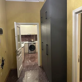 In Baku 65.0 m² apartment is for rent - Image 5