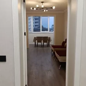 In Baku 60.0 m² apartment is for rent - Image 5