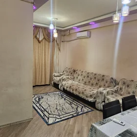 In Baku 52.0 m² apartment is for rent - Image 5