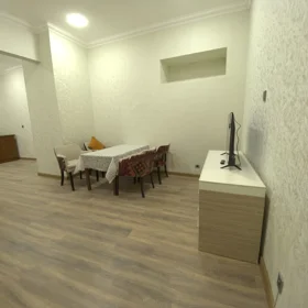 In Baku 62.0 m² apartment is for rent - Image 2