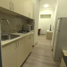 In Baku 62.0 m² apartment is for rent - Image 3