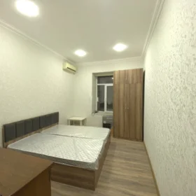 In Baku 62.0 m² apartment is for rent - Image 5